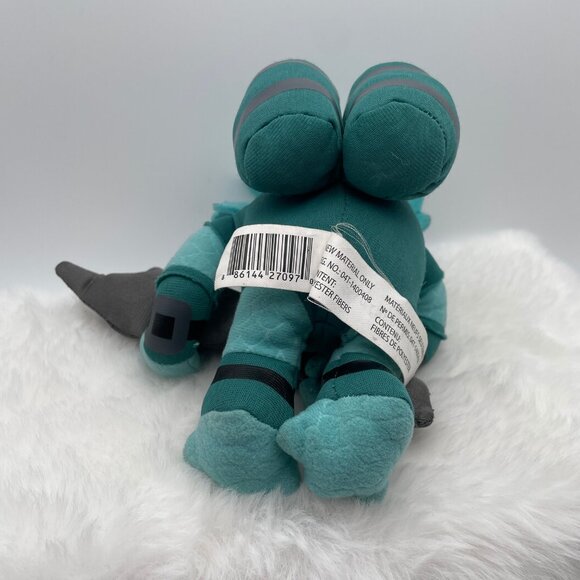 Skylanders Giants Gill Grunt Plush Stuffed Toy 2012 Activision (SKU: 451TO) - Picture 5 of 9